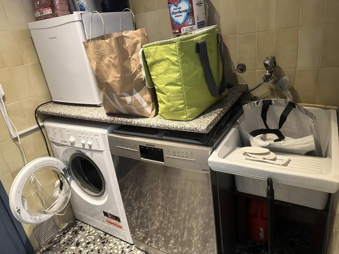 Maison de Vacances L'Ametlla de Mar 399