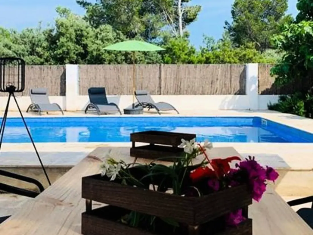 Maison de Vacances L'Ametlla de Mar 399