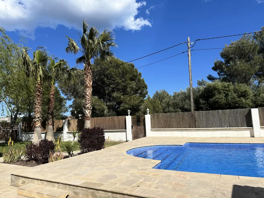 Maison de Vacances L'Ametlla de Mar 399