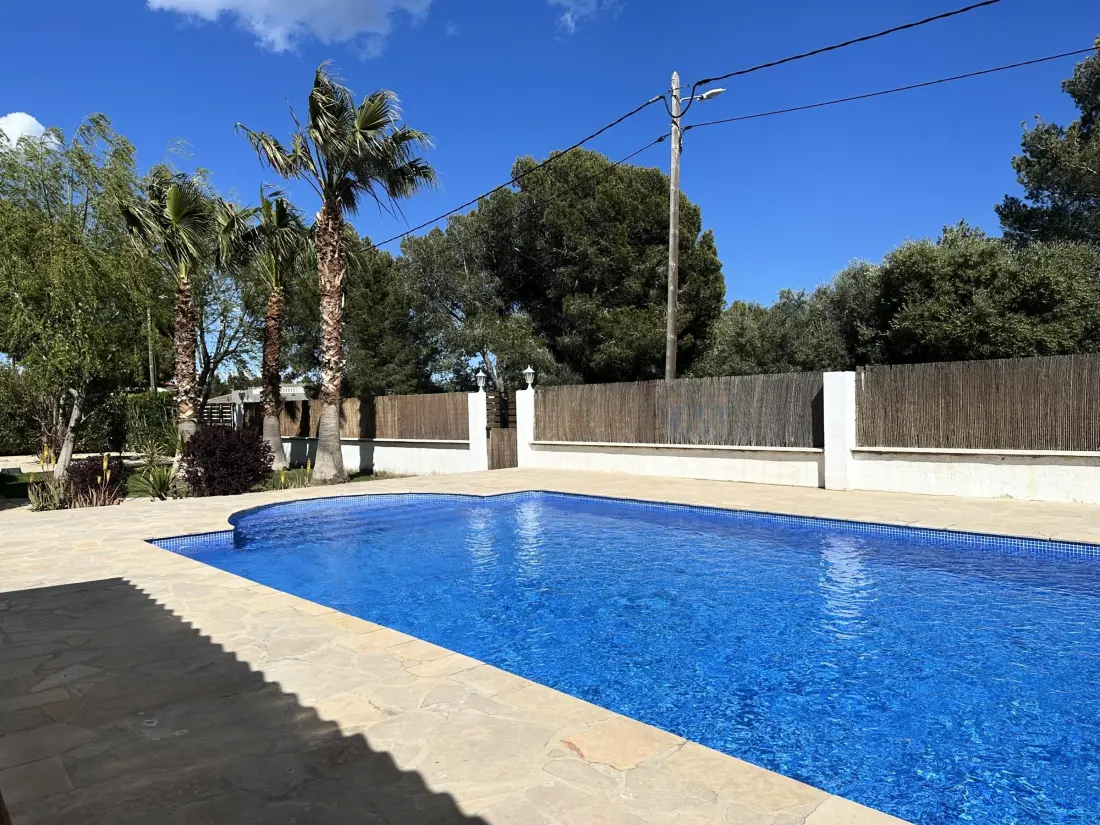 Maison de Vacances L'Ametlla de Mar 399