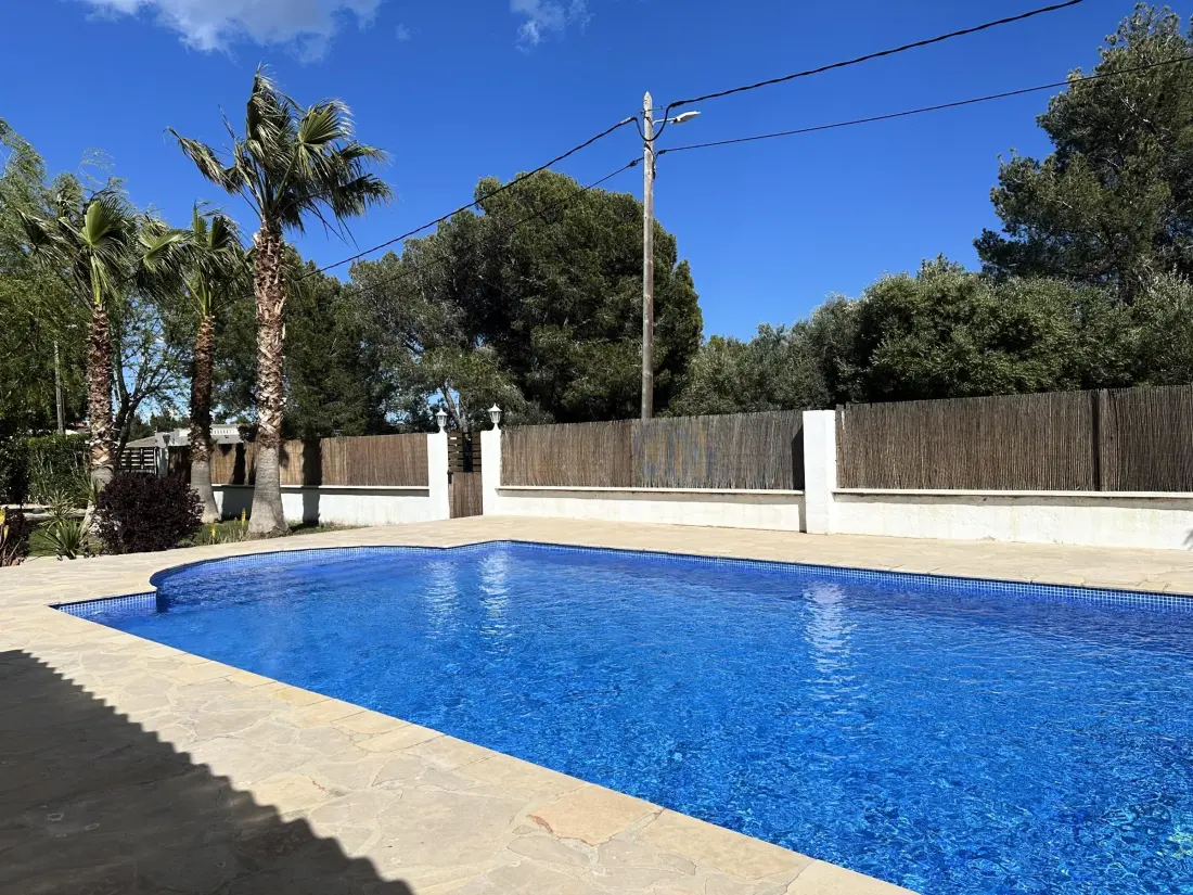 Maison de Vacances L'Ametlla de Mar 399