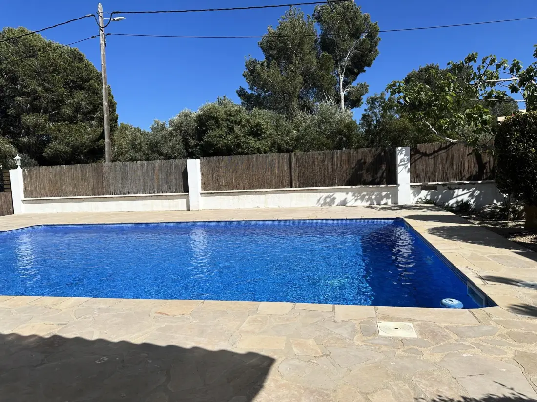 Maison de Vacances L'Ametlla de Mar 399