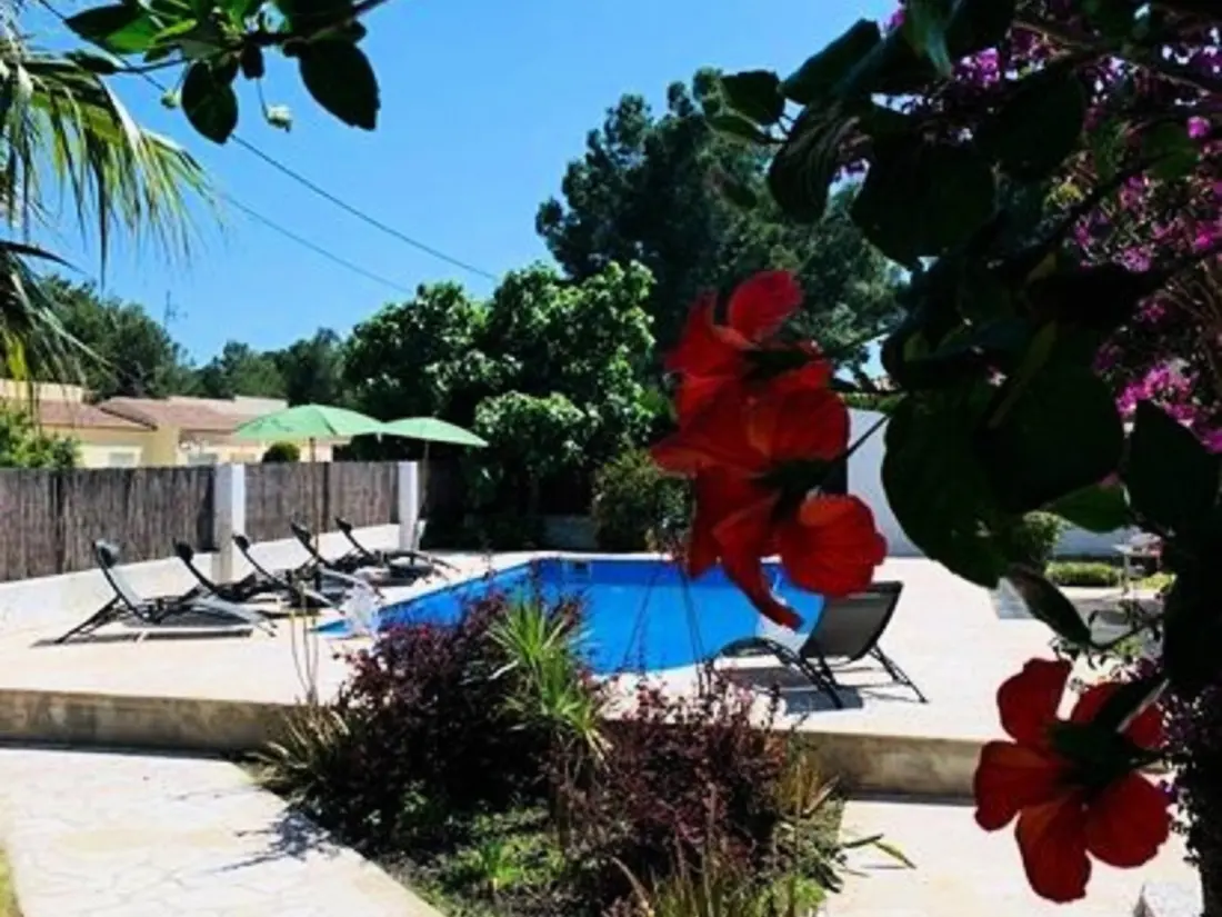 Maison de Vacances L'Ametlla de Mar 399