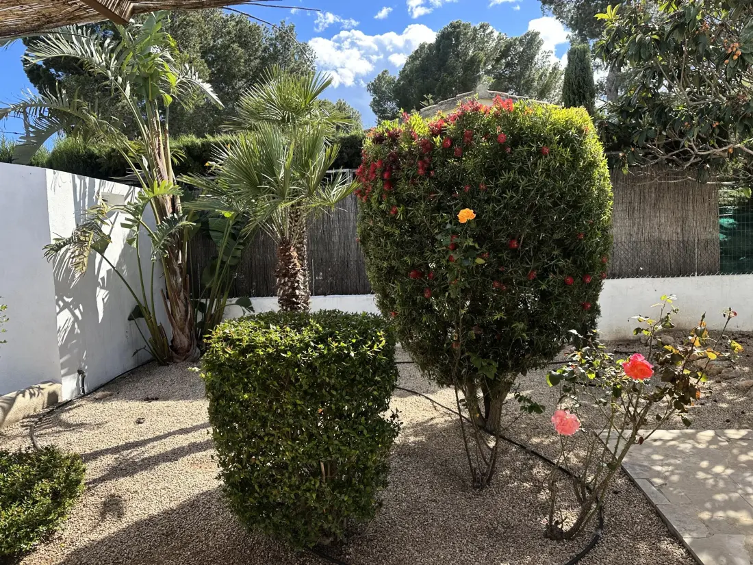 Maison de Vacances L'Ametlla de Mar 399