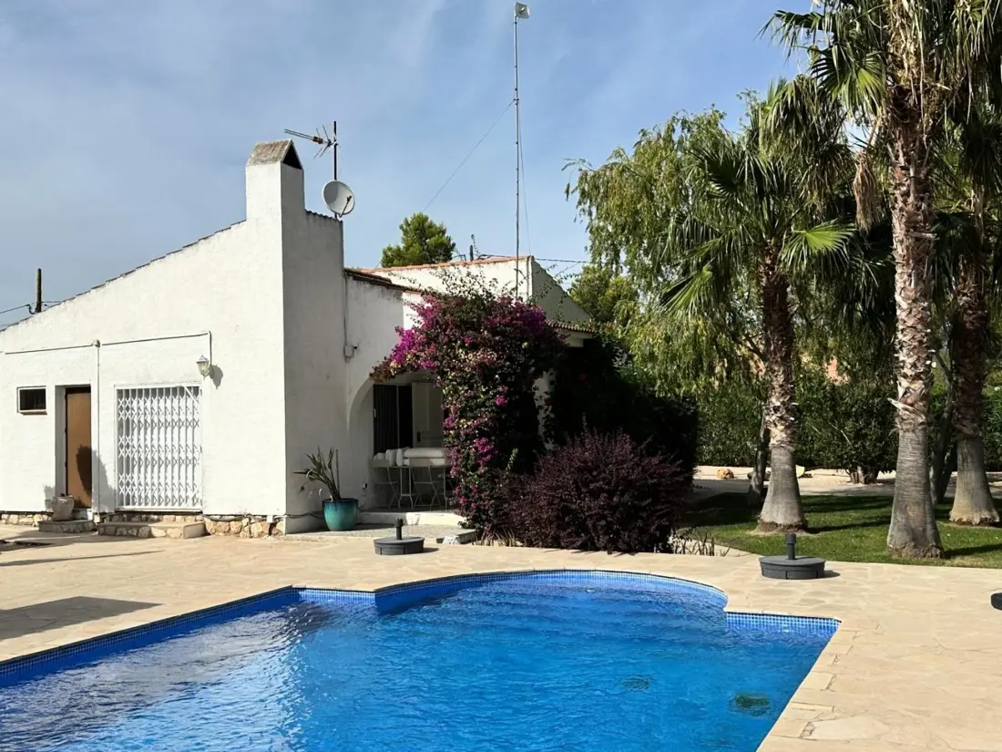 Maison de Vacances L'Ametlla de Mar 399