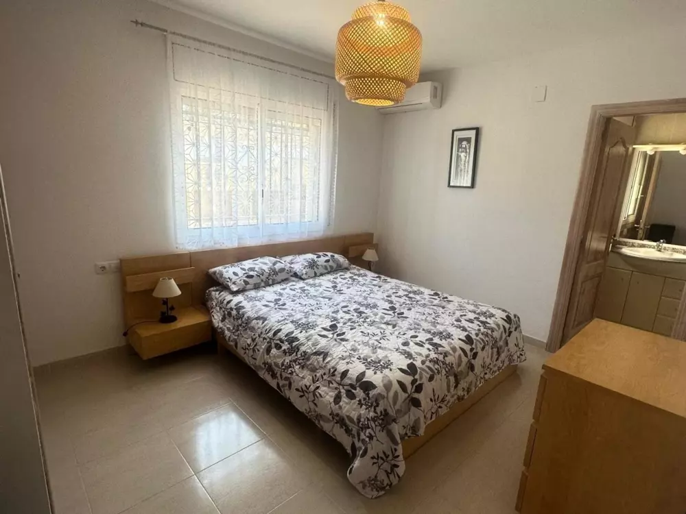 Maison de Vacances L'Ametlla de Mar 400