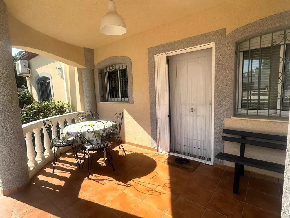 Maison de Vacances L'Ametlla de Mar 400