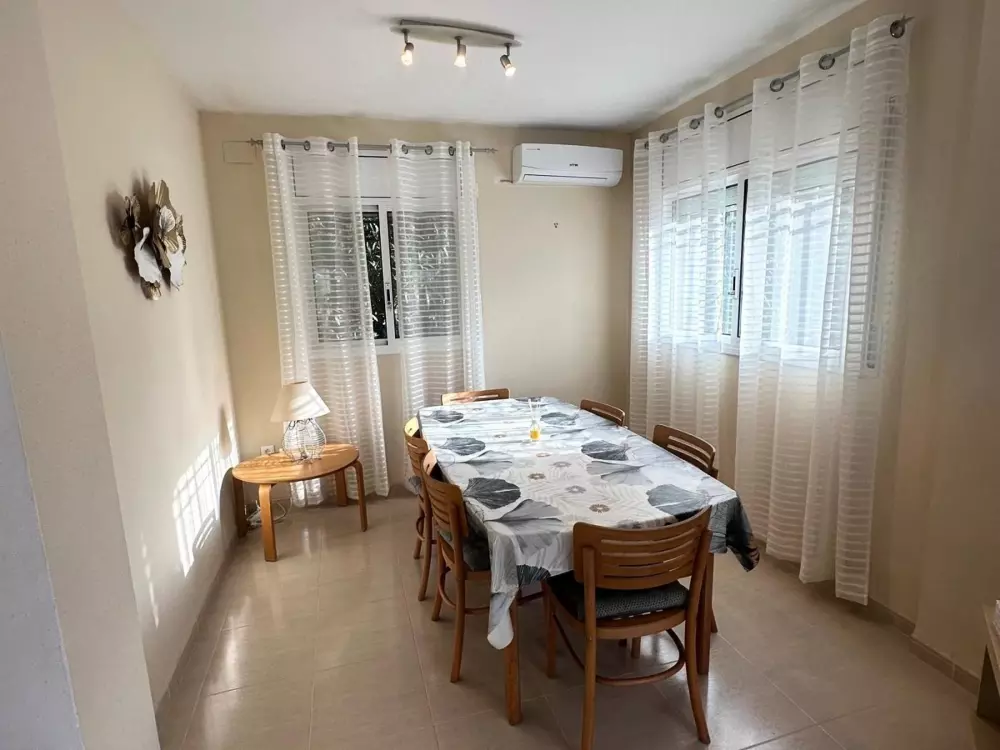 Maison de Vacances L'Ametlla de Mar 400