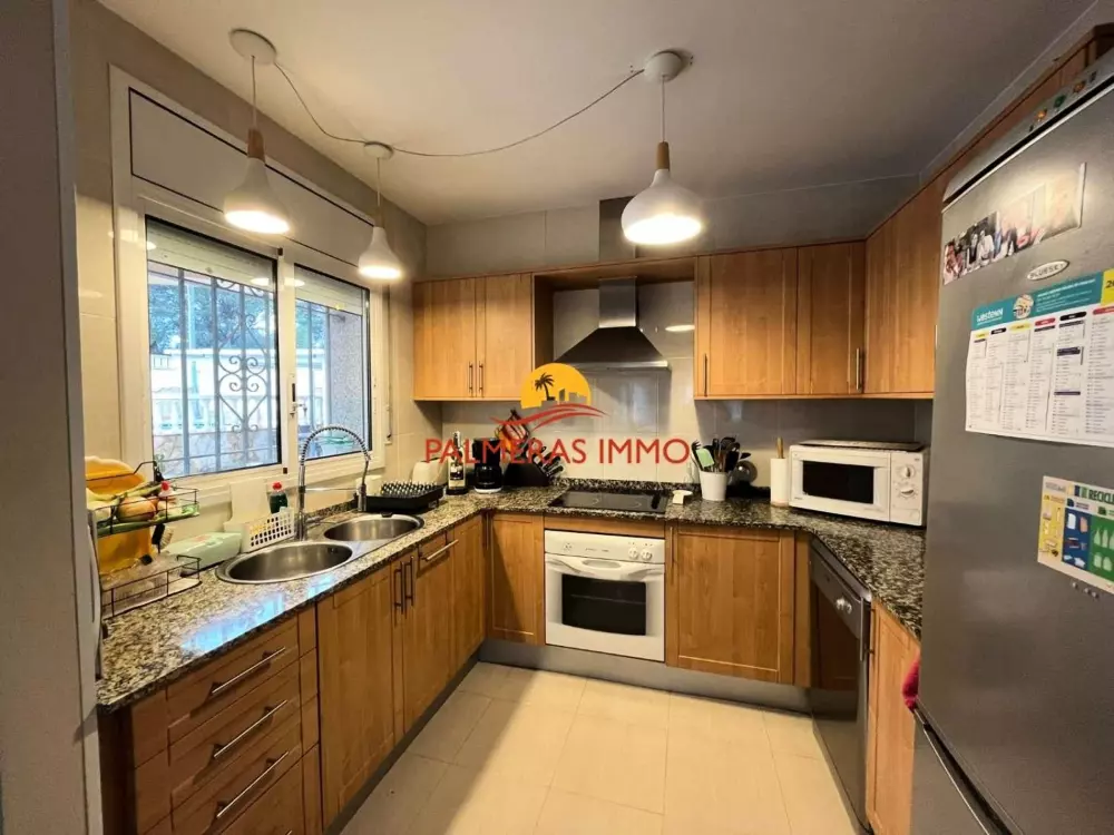 Maison de Vacances L'Ametlla de Mar 400