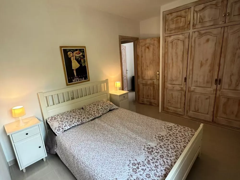 Maison de Vacances L'Ametlla de Mar 400