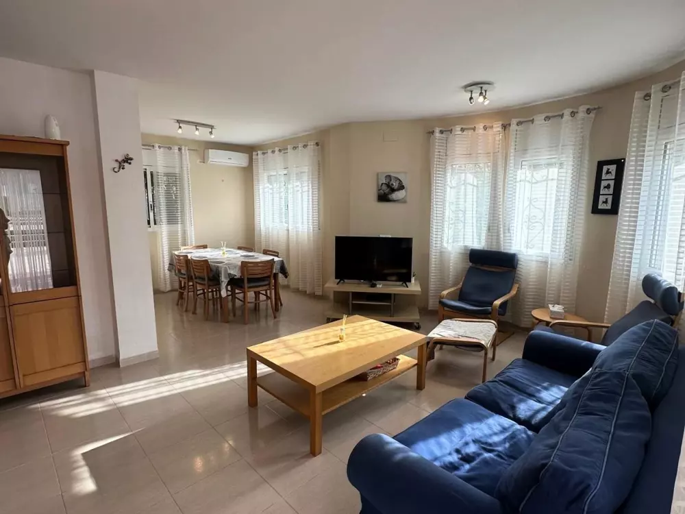 Maison de Vacances L'Ametlla de Mar 400