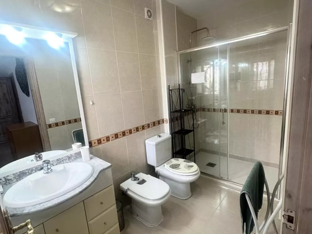 Maison de Vacances L'Ametlla de Mar 400