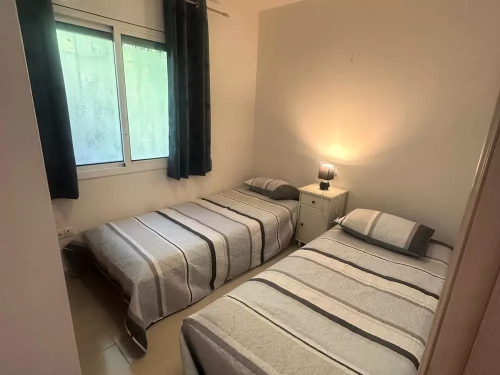 Maison de Vacances L'Ametlla de Mar 400