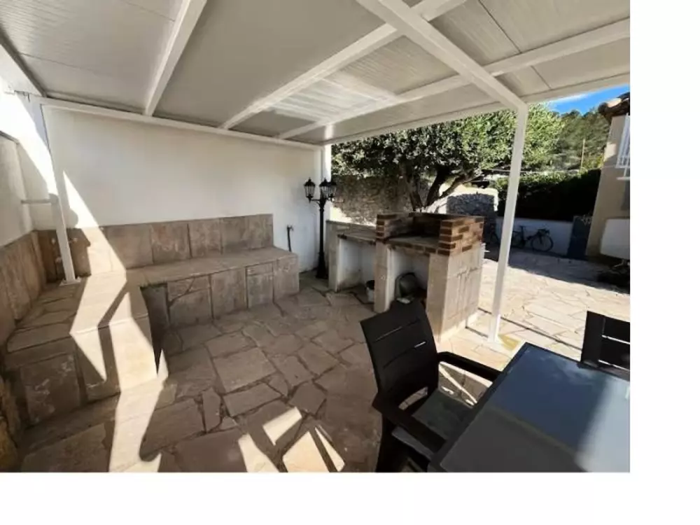 Maison de Vacances L'Ametlla de Mar 400