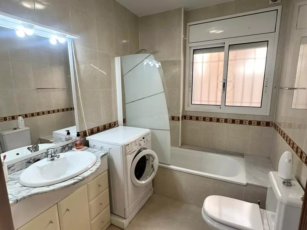 Maison de Vacances L'Ametlla de Mar 400