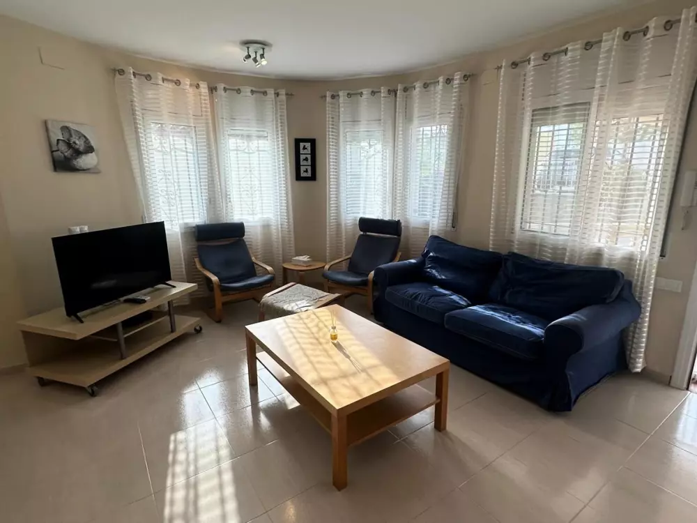 Maison de Vacances L'Ametlla de Mar 400