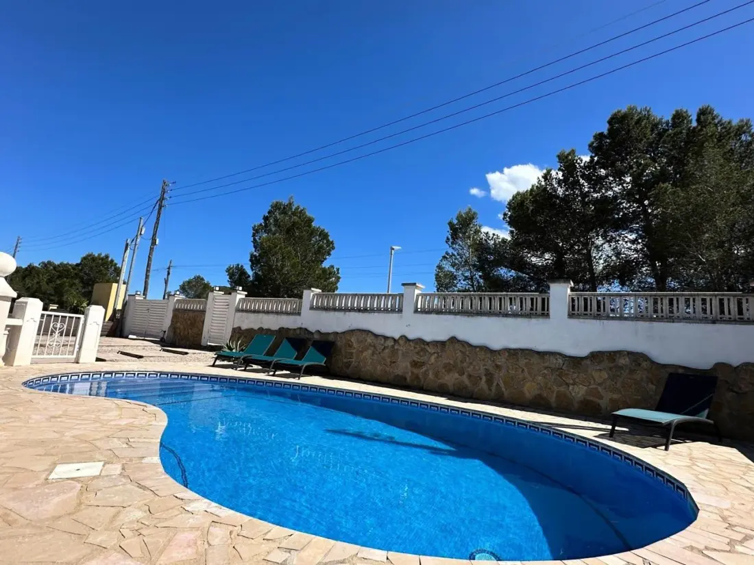 Maison de Vacances L'Ametlla de Mar 400