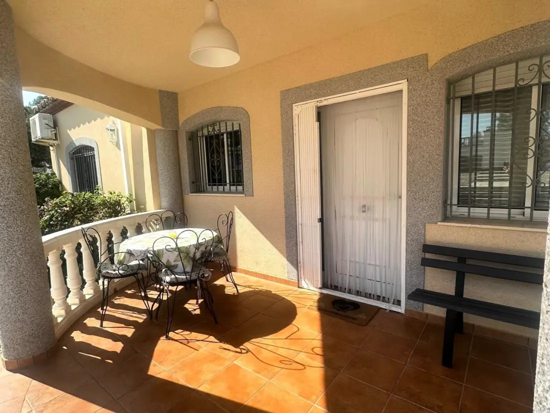 Maison de Vacances L'Ametlla de Mar 400