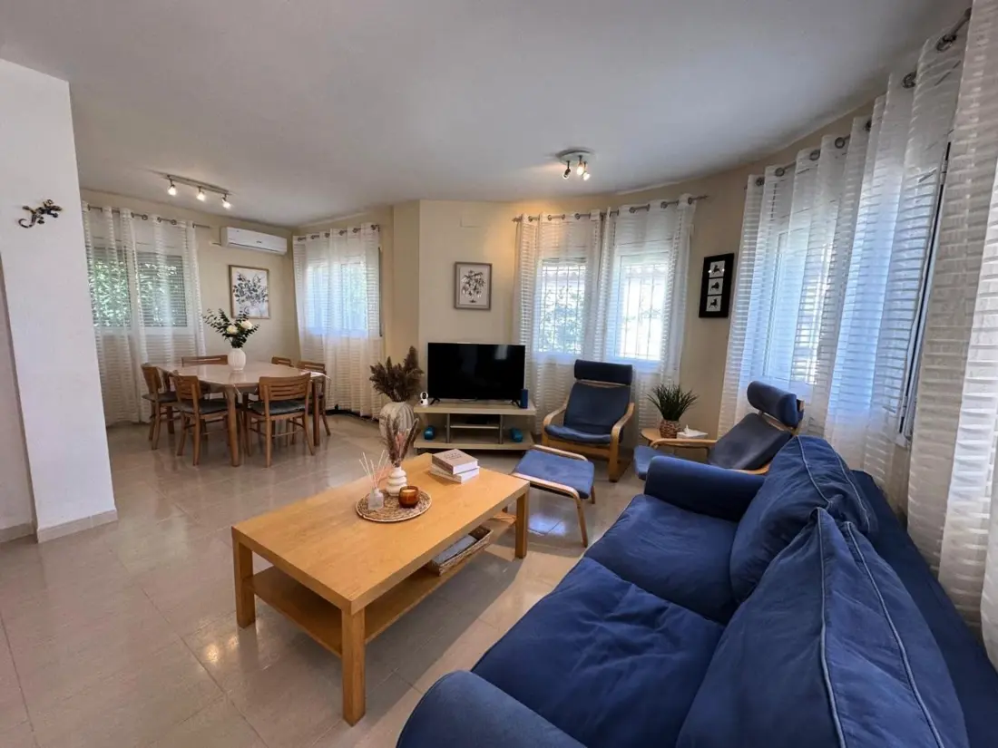 Maison de Vacances L'Ametlla de Mar 400
