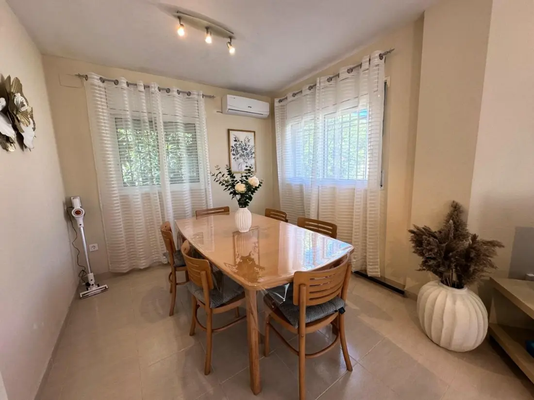 Maison de Vacances L'Ametlla de Mar 400