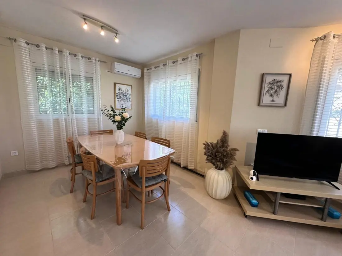 Maison de Vacances L'Ametlla de Mar 400
