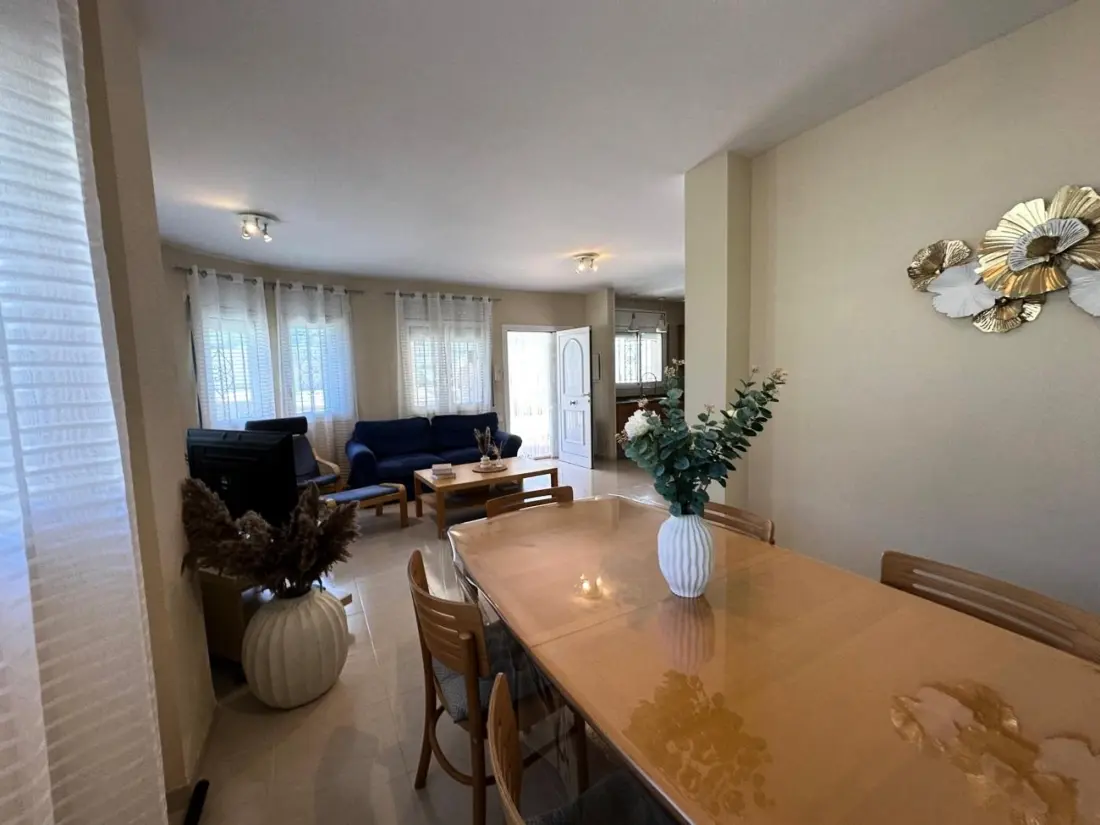 Maison de Vacances L'Ametlla de Mar 400