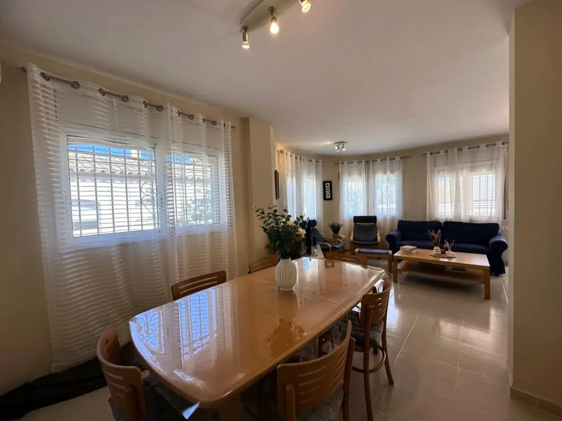 Maison de Vacances L'Ametlla de Mar 400