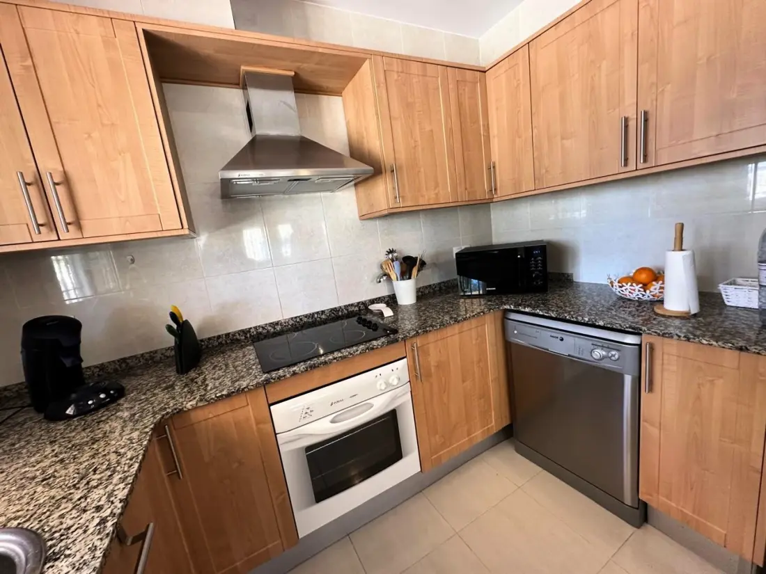 Maison de Vacances L'Ametlla de Mar 400