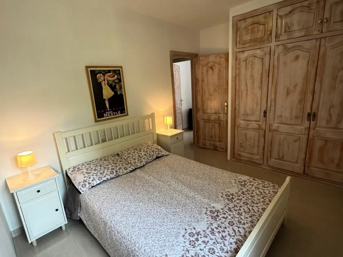 Maison de Vacances L'Ametlla de Mar 400
