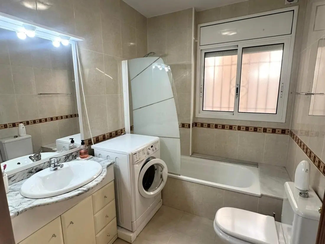 Maison de Vacances L'Ametlla de Mar 400