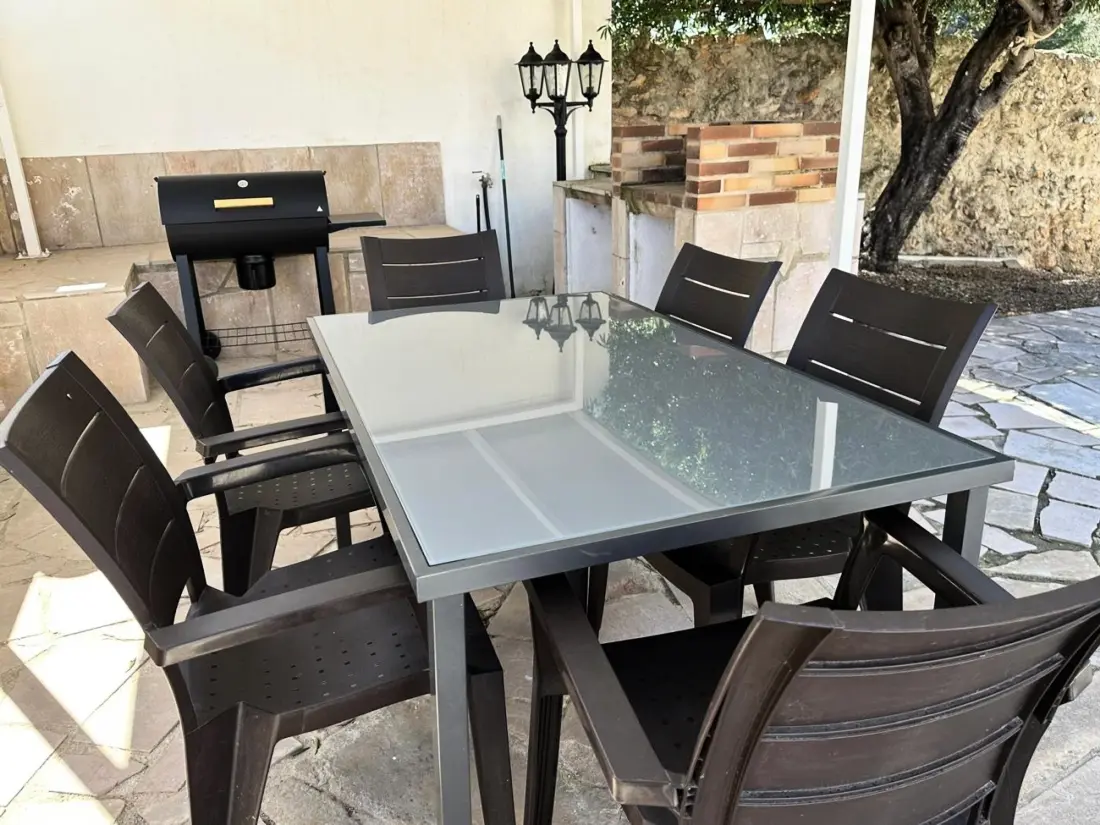 Maison de Vacances L'Ametlla de Mar 400