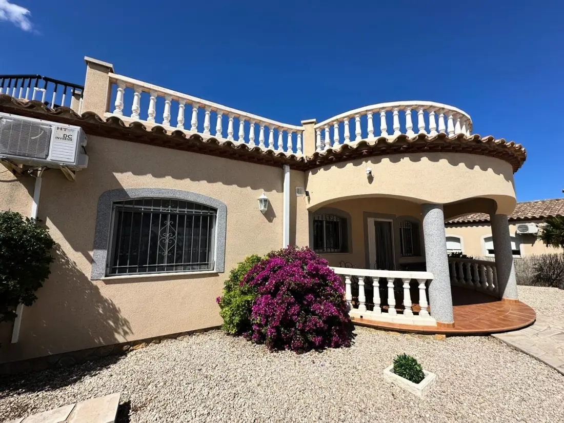 Maison de Vacances L'Ametlla de Mar 400