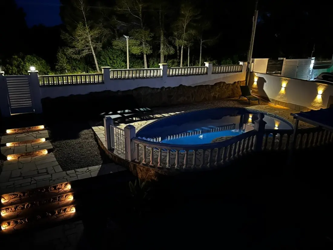 Maison de Vacances L'Ametlla de Mar 400