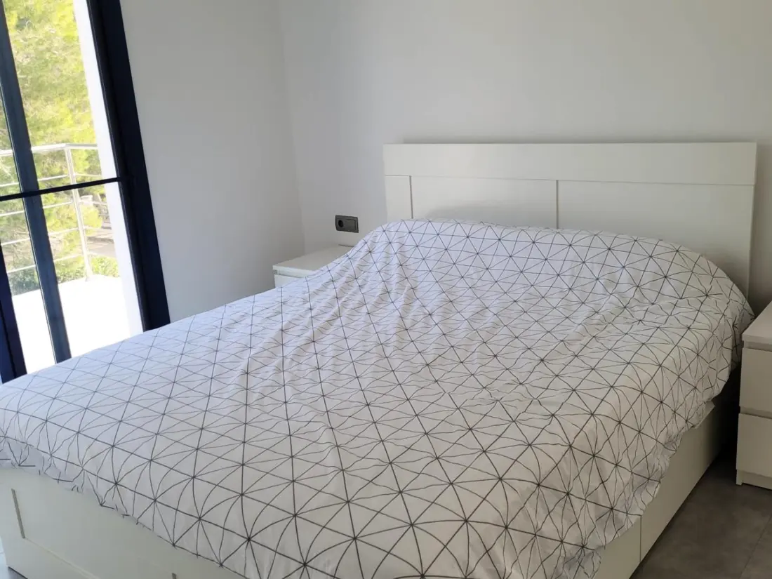 Maison de Vacances L'Ametlla de Mar 401