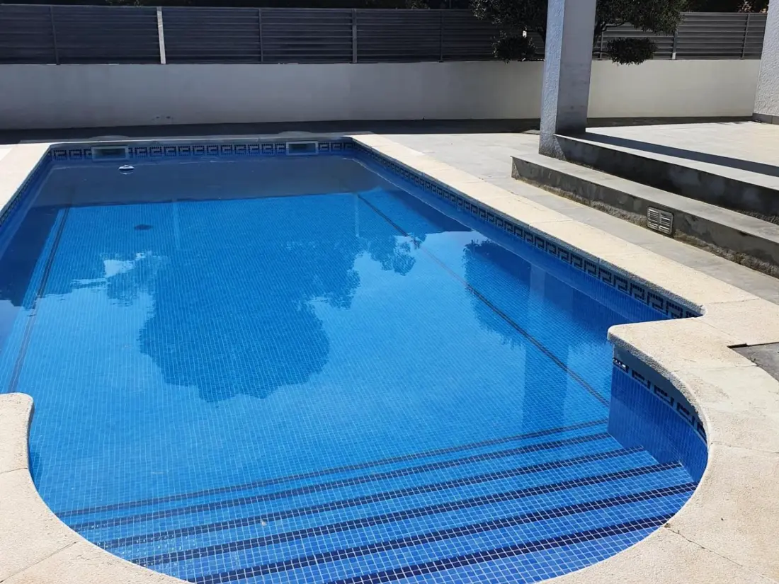 Maison de Vacances L'Ametlla de Mar 401