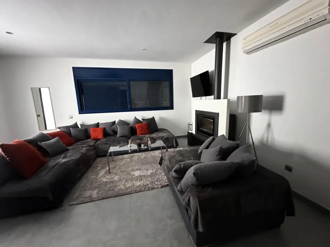 Maison de Vacances L'Ametlla de Mar 401
