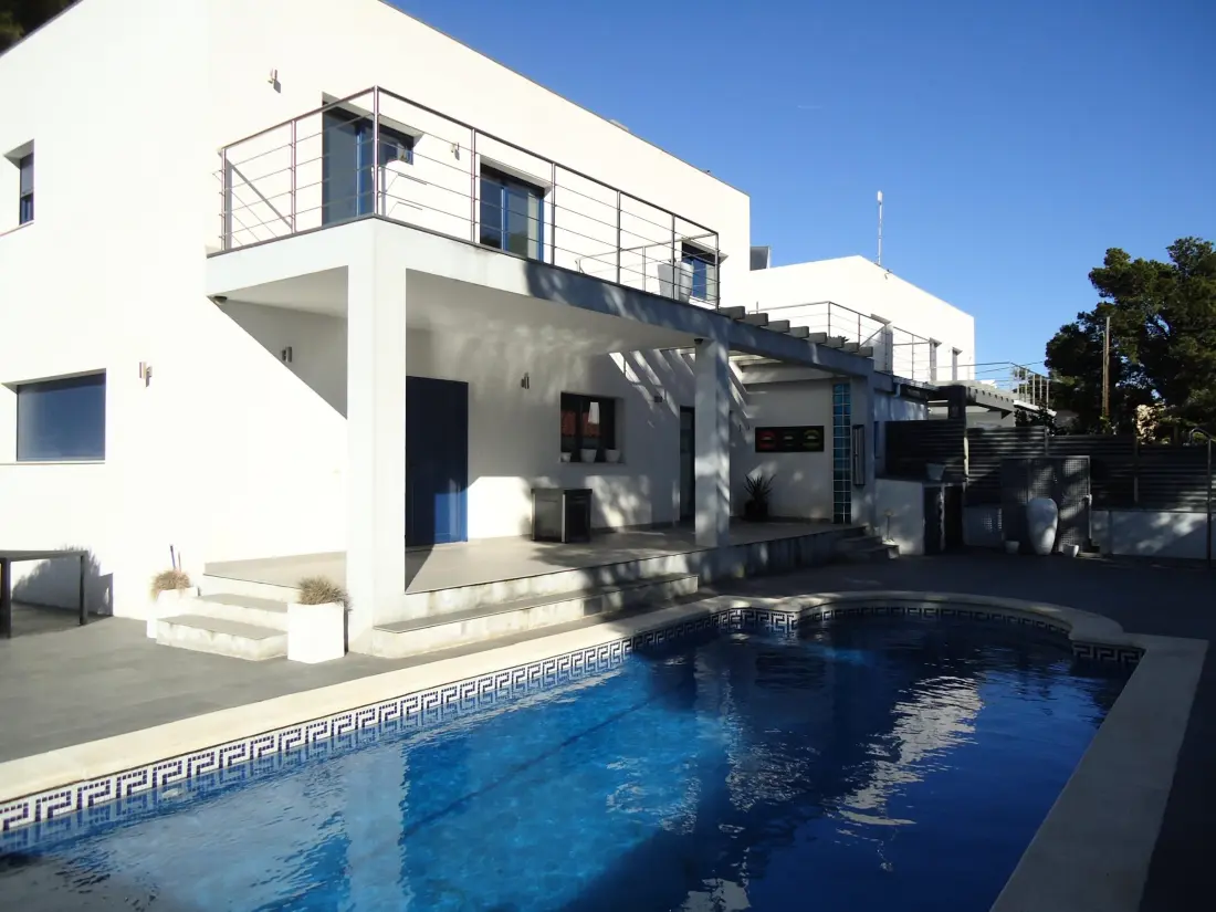 Maison de Vacances L'Ametlla de Mar 401