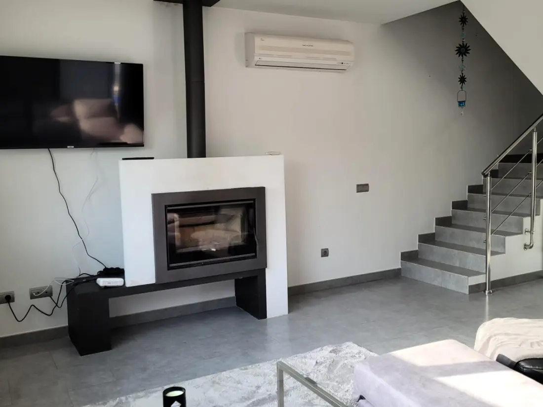 Maison de Vacances L'Ametlla de Mar 401