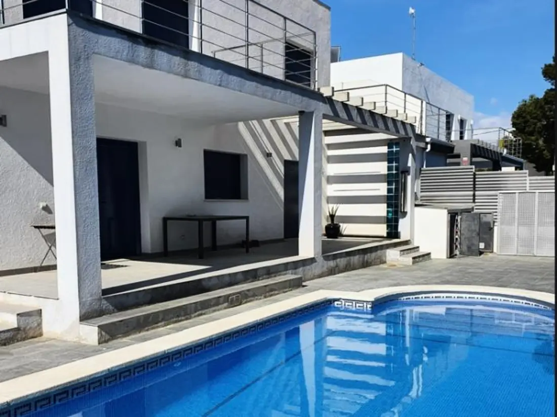 Maison de Vacances L'Ametlla de Mar 401