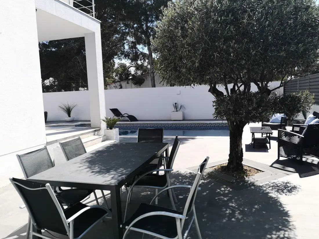 Maison de Vacances L'Ametlla de Mar 401