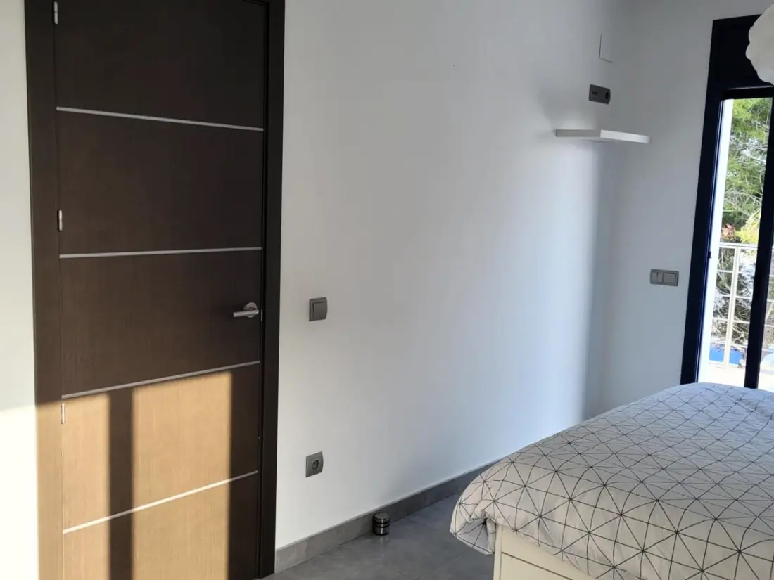Maison de Vacances L'Ametlla de Mar 401