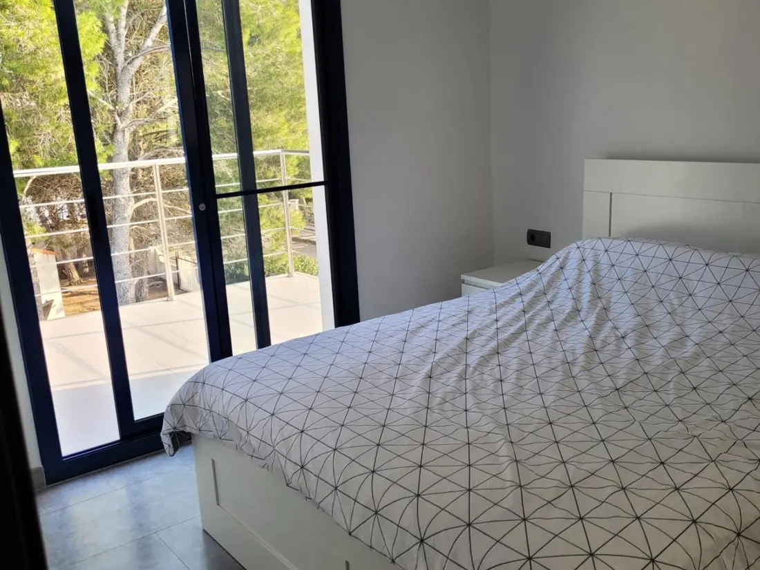 Maison de Vacances L'Ametlla de Mar 401