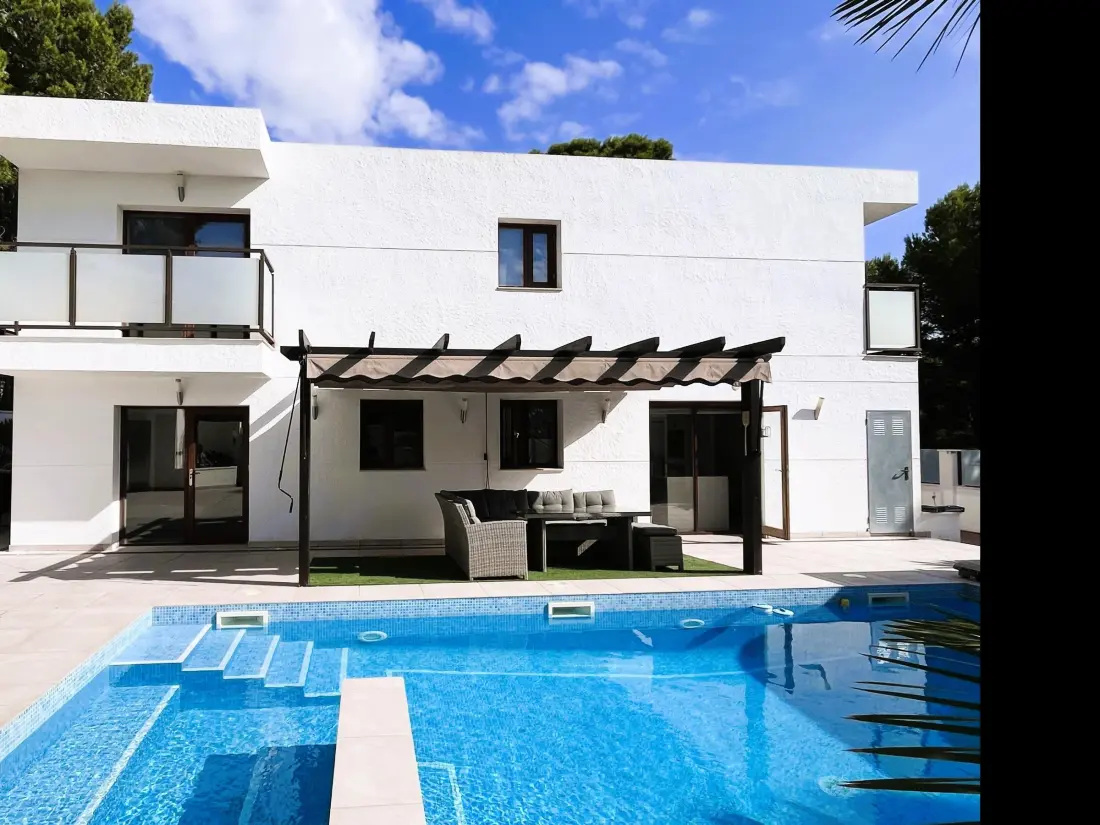Maison de Vacances L'Ametlla de Mar 402
