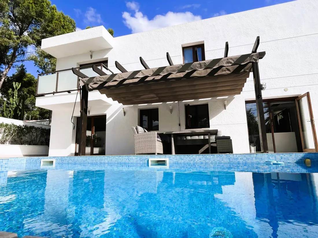 Maison de Vacances L'Ametlla de Mar 402