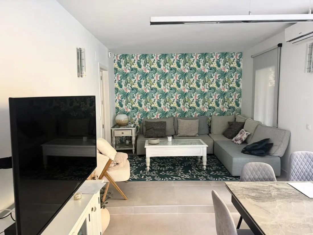 Maison de Vacances L'Ametlla de Mar 402