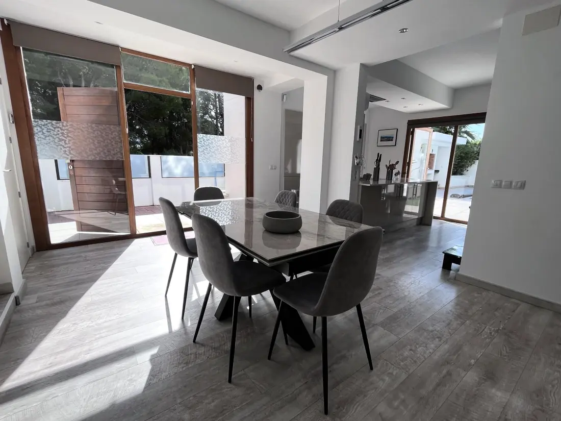 Maison de Vacances L'Ametlla de Mar 402