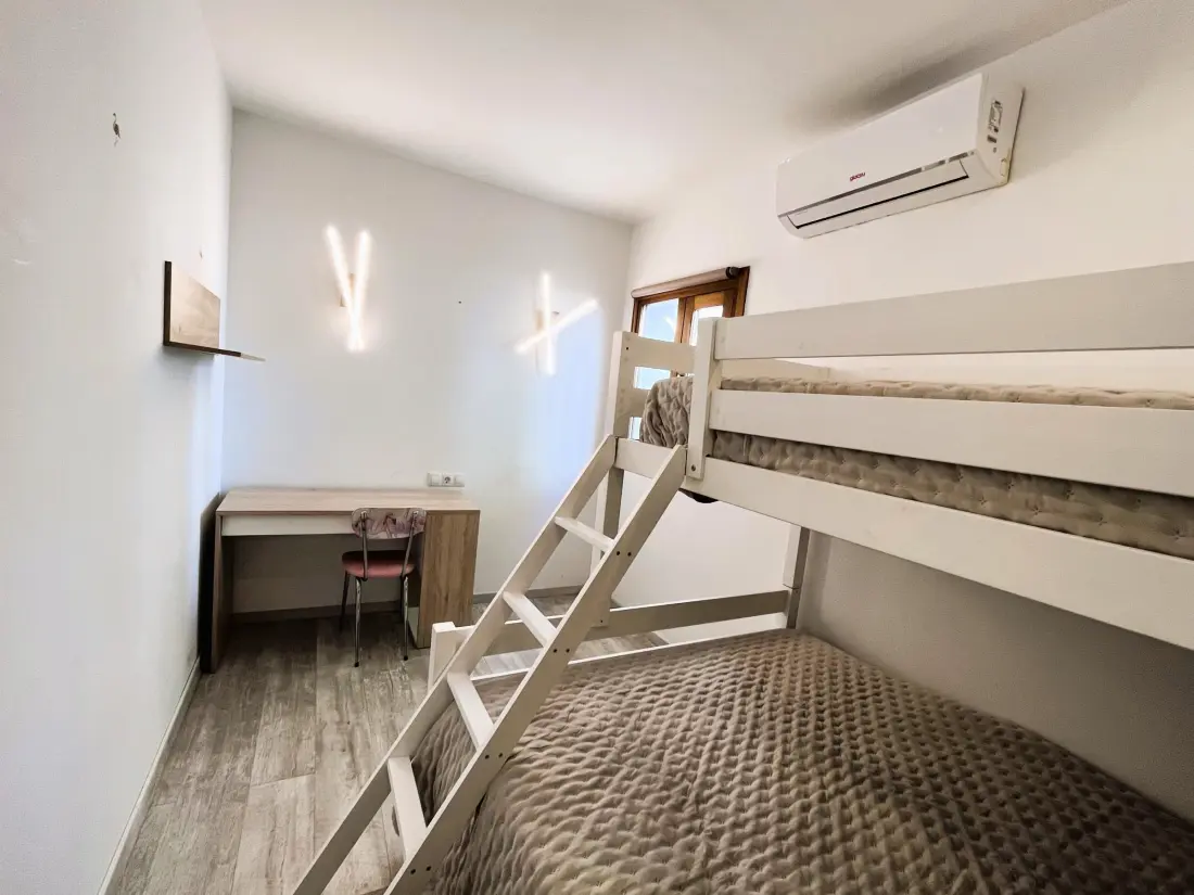 Maison de Vacances L'Ametlla de Mar 402
