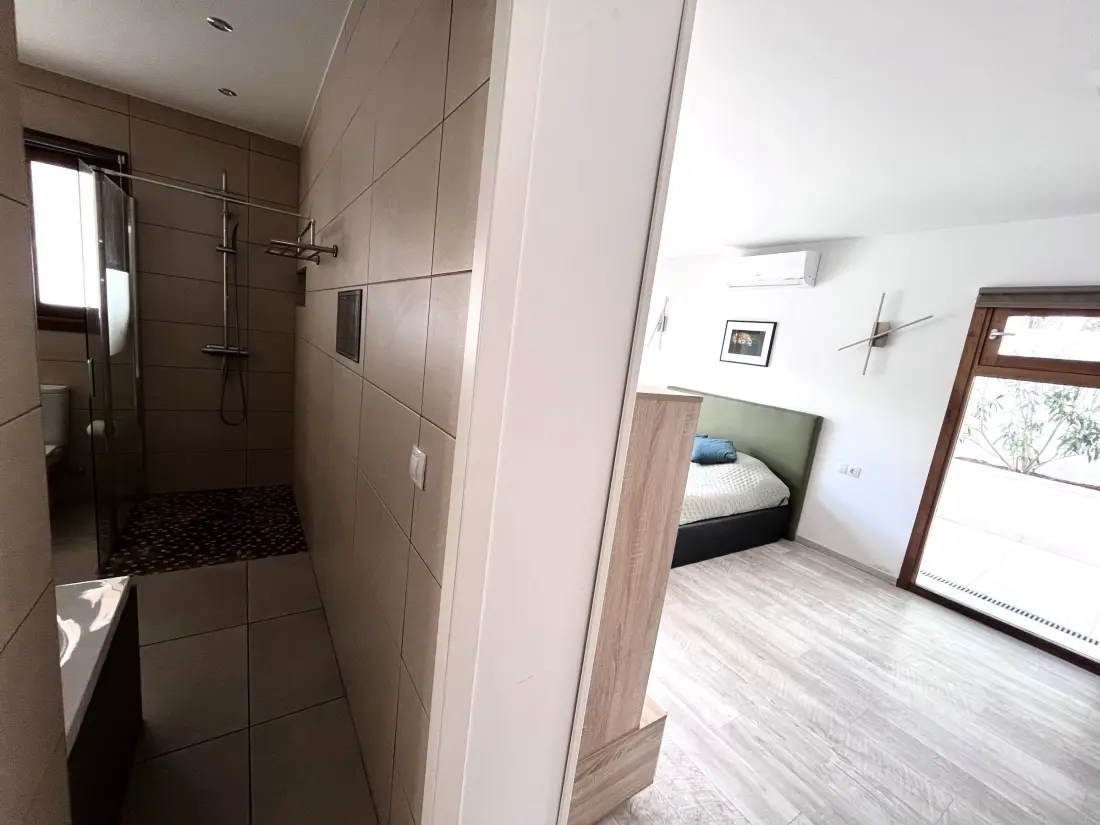 Maison de Vacances L'Ametlla de Mar 402