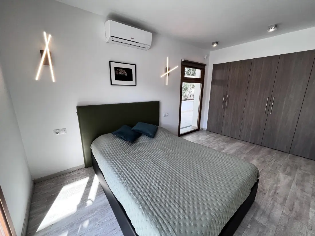 Maison de Vacances L'Ametlla de Mar 402