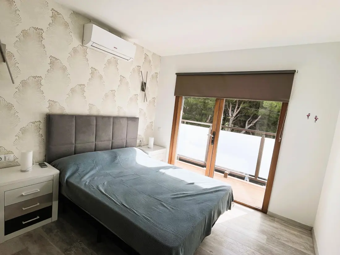 Maison de Vacances L'Ametlla de Mar 402